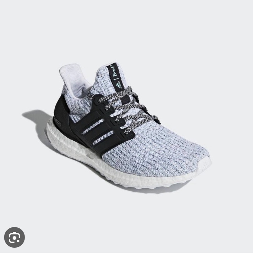 Adidas ultraboost X parley 4.0